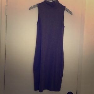 Aritzia Fall Dress